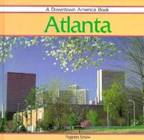Atlanta 0875183891 Book Cover