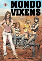 Mondo Vixens 1917459289 Book Cover