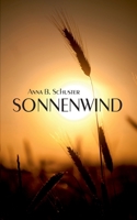 Sonnenwind: Eine lesbische Liebesgeschichte (German Edition) 3752662255 Book Cover