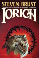 Iorich (Vlad Taltos, #12) 0765312085 Book Cover