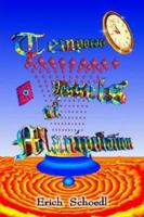 Temporary Vessels of Manipulation 1414001401 Book Cover