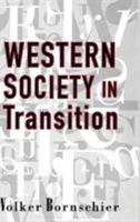 Western Society In Transition 1138517836 Book Cover