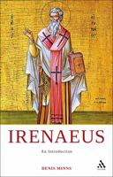 Irenaeus: An Introduction 056703366X Book Cover