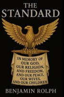 The Standard B0FN4CL5L9 Book Cover