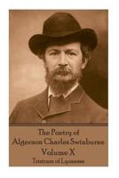 Tristram of Lyonesse 1787371832 Book Cover