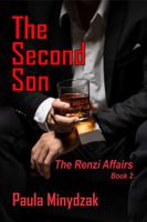 The Second Son: The Renzi Affairs, Book 2 B0F8VMRP4V Book Cover