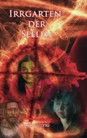 Irrgarten der Seelen 3347123824 Book Cover