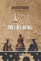 Alor: The Fall of All B0CH25G45Q Book Cover