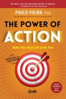 The Power of Action 6555443359 Book Cover