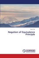 Negation of Equivalence Principle 6205632047 Book Cover
