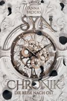 Synchronik: Die Reise nach Ost B0G2GFQWBX Book Cover