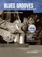 Blues Grooves 073902809X Book Cover