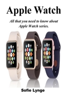 Apple Watch 1794717773 Book Cover
