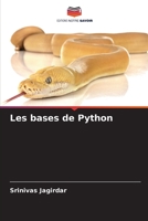 Les bases de Python 6205875462 Book Cover