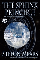 The Sphinx Principle 1948490064 Book Cover