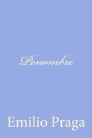 Penombre 1479365769 Book Cover