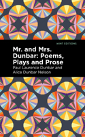 Mr. and Mrs. Dunbar (Mint Editions 1513211110 Book Cover