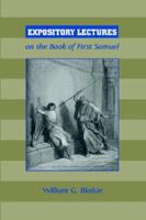 The First Book Of Samuel, Volumes 8-9 1515357422 Book Cover