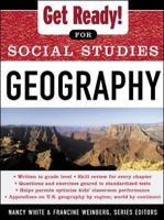 Get Ready! for Social Studies : Geography 0071377611 Book Cover