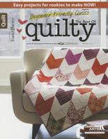 Best of Fons & Porter Beginner Friendly Quilts 146471469X Book Cover
