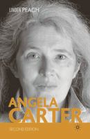 Angela Carter (Modern Novelists) 0333676165 Book Cover