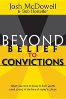 Beyond Belief to Convictions (Beyond Belief Campaign) 0842374094 Book Cover