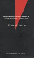 Peacemaking in South Africa 0624039137 Book Cover