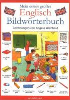Mein erstes großes Englisch Bildwörterbuch. 3811218697 Book Cover