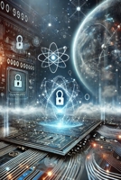Quantum-Safe Cybersecurity: Defending a Post-Quantum World B0F24V7CPQ Book Cover