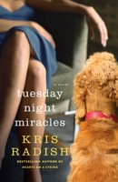 Tuesday Night Miracles 0553384767 Book Cover