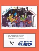 Nothing To Laugh About: 80 page collection of poetry 149057297X Book Cover