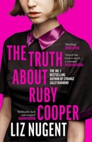 The Truth About Ruby Cooper B0GJ3GHZX2 Book Cover