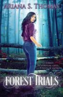 Forest Trials 1621358364 Book Cover