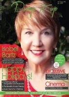 Christmas Edition With Mezzo Soprano Isobel Bartz 1087932742 Book Cover