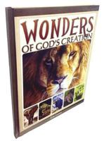 Wonders of God's Creation 1600630669 Book Cover