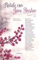 Natale con Jane Austen (Italian Edition) B0CPLP296B Book Cover