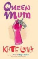 Queen Mum 0330435485 Book Cover