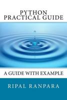 Python practical Guide 1548057932 Book Cover