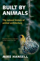 Built by Animals 0199205574 Book Cover