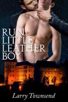 Run, little leather boy 1563331438 Book Cover