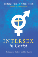 Intersex in Christ 153261845X Book Cover