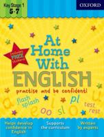 At Home with English (5-7) (At Home With) 019273332X Book Cover