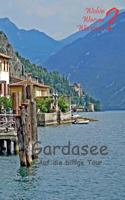 Gardasee auf die billige Tour 3748137567 Book Cover