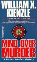 Mind Over Murder 0836261143 Book Cover