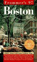 Frommer's Boston `97 (Frommer's Boston) 0028611357 Book Cover