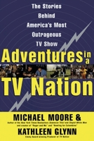 Adventures in a TV Nation 0060988096 Book Cover
