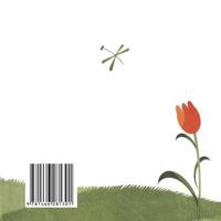 A Mouse with Cut Tail (Persian Edition) 1466281308 Book Cover