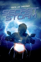 Secret Storm 1098361997 Book Cover