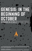 Genesis: In the beginning of October 9357448241 Book Cover