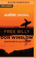 Free Billy B0BFWWN5GM Book Cover